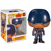 Фигурка Funko POP The Suicide Squad – Bloodsport (56009)