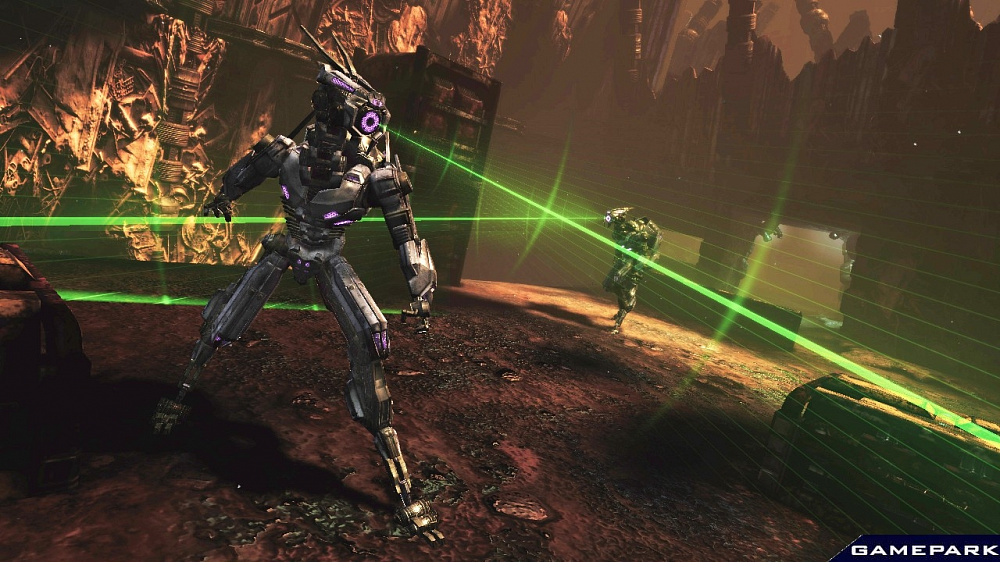 Купить Трансформеры: Падение Кибертрона (Xbox 360) – Интернет магазин ...