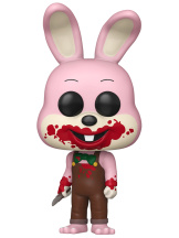 Фигурка Funko POP Games: Silent Hill 3 – Robbie the Rabbit (1209) (91438) (9,5 см)