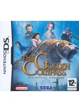 Golden Compass (DS)