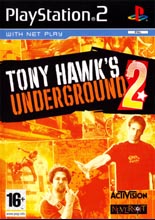 Tony Hawk's Underground 2