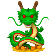 Фигурка Funko POP Dragon Ball Z – Shenron Dragon (265) (50223)