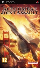 Ace Combat: Joint Assault (PSP)