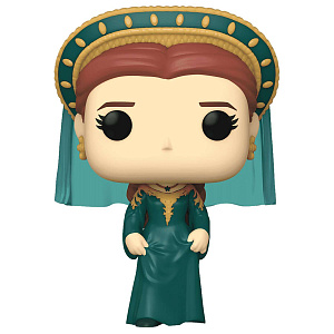 

Фигурка Funko POP TV: House of the Dragon S3 – Allicent Hightower (20) (79723) (9,5 см)