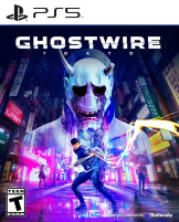 Ghostwire – Tokyo (PS5)