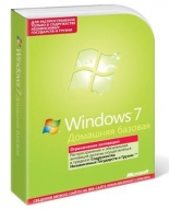 Windows 7 Домашняя базовая (32 bit)