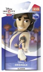 Disney Infinity 2.0: Aladdin