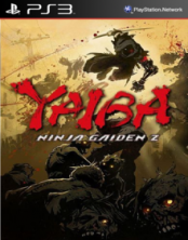 Yaiba: Ninja Gaiden Z (PS3)