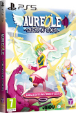 Aureole: Wings of Hope. Celestial Edition (PS5)