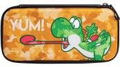 Дорожный чехол Slim Yoshi Camo для Nintendo Switch