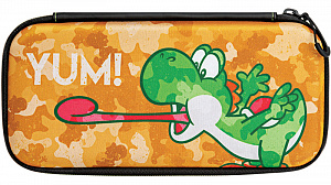 Дорожный чехол Slim Yoshi Camo для Nintendo Switch Nintendo - фото 1