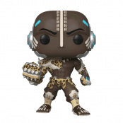 Фигурка Funko POP Games: Overwatch – Leopard Doomfist (Exc)