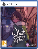 What Comes After (PS5)