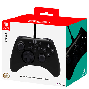

Геймпад Horipad для консоли Switch (NSW-001U)