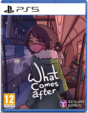 

What Comes After (PS5)