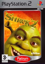 Shrek 2