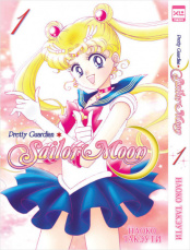 Sailor Moon (Том 1)