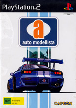 Auto Modellista