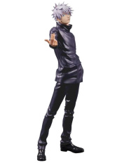 Фигурка-аниме Banpresto Jujutsu Kaisen – Satoru Gojo [Maximatic Prize Figure] (27 см) (BP29746P)