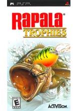 Rapala Trophies