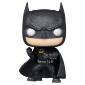 Фигурка Funko POP Movies: The Flash - Batman (DGLT) (Exc) (1342) (71195)