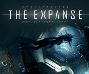 Артбук Пространство – The Expanse