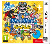 WarioWare Gold (Nintendo 3DS)