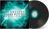 Виниловая пластинка Сборник – The Greatest Harry Potter Film Music Collection: Performed By The City Of Prague Philharmonic Orchestra (LP)