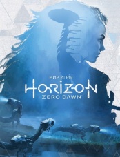 Мир игры Horizon Zero Dawn (Артбук)