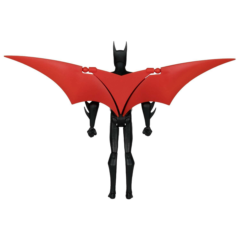 McFarlane Toys Gold Label DC Batman Beyond Animated 25th Anniversary Batman Beyond 173185 15 GamePark