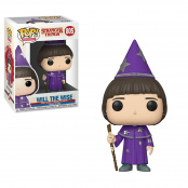 Фигурка Funko POP: Stranger Things – Will (the Wise)