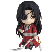 Фигурка Good Smile Company Nendoroid: Heaven Official's Blessing – Hua Cheng (10 см)
