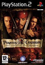 Pirates of the Caribbean:Legend of Jack Sparrow