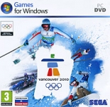 Vancouver 2010 (PC-DVD)