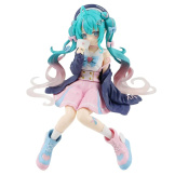 Фигурка Good Smile Company FuRyu Noodle Stoppe: Hatsune Miku – Love Sailor (13 см)