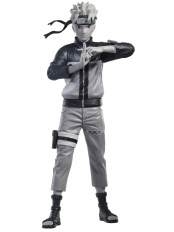 Фигурка Banpresto: Naruto Shippuden – Naruto Uzumaki (PZ71319P) (23 см)