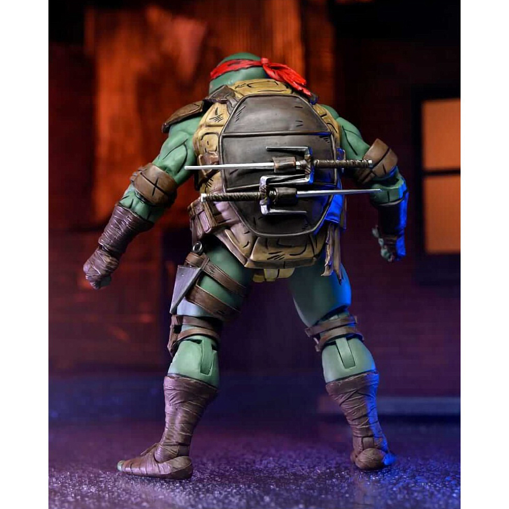 Teenage mutant ninja turtles hot toys hotsell