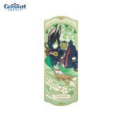 Карточка коллекционная Windblume's Breath Series: Tighnari (6976068144687)