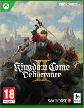 Kingdom Come: Deliverance II (Xbox Series X)