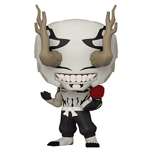 

Фигурка Funko POP Animation: Jujutsu Kaisen - Hanami (Exc) (1396) (73900)