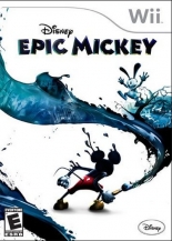 Epic Mickey (Wii)