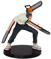 Фигурка Chainsaw Man (Человек-бензопила) - Denji (17см.) (TM15427)