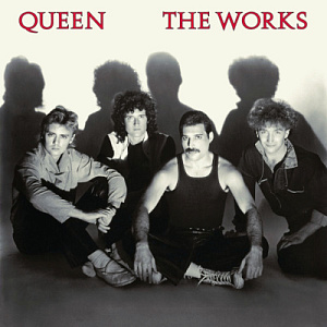 

Виниловая пластинка Queen – The Works (LP)