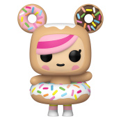 Фигурка Funko POP Tokidoki – Donutella (55752)