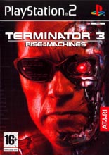 Terminator 3 Rise of the Machines