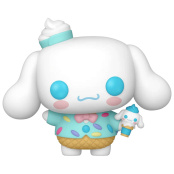 Фигурка Funko POP Hello Kitty And Friends: Cinnamoroll (Ice Cream) (100) (83693) (9,5 см)
