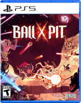 Ball x Pit (PS5)