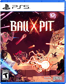 Ball x Pit (PS5)