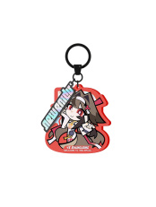 Брелок Zenless Zone Zero — Mindscape Cinema Series Double Layer Acrylic Keychain: Yunkui Summit: Ye Shunguang