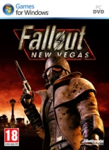 Fallout: New Vegas (DVD-PC)